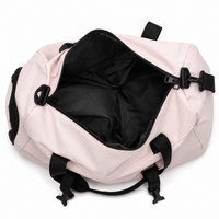 Sac Rétro en Toile