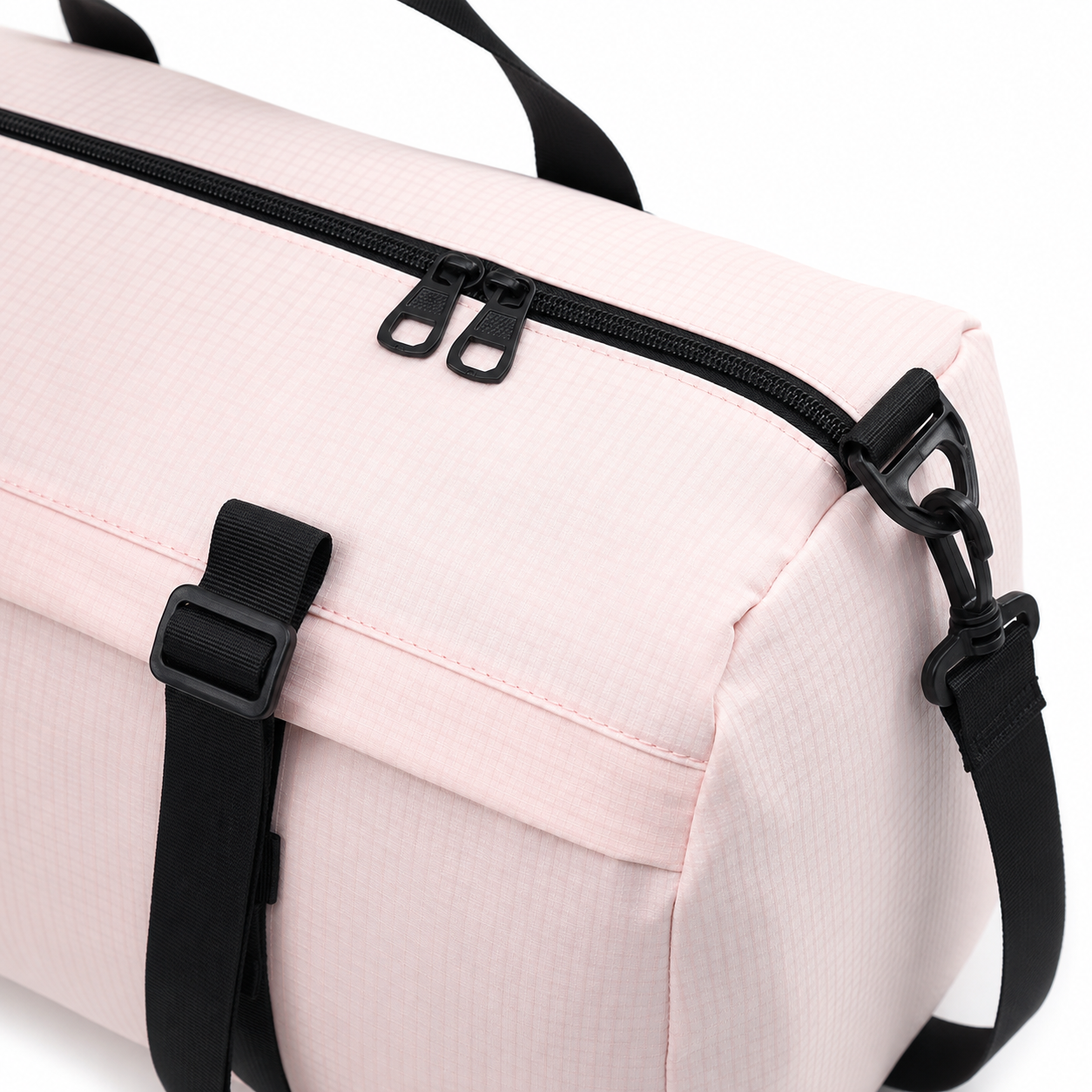 Sac Rétro en Toile