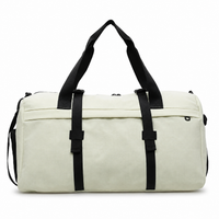 Sac Rétro en Toile