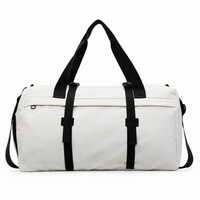 Sac Rétro en Toile