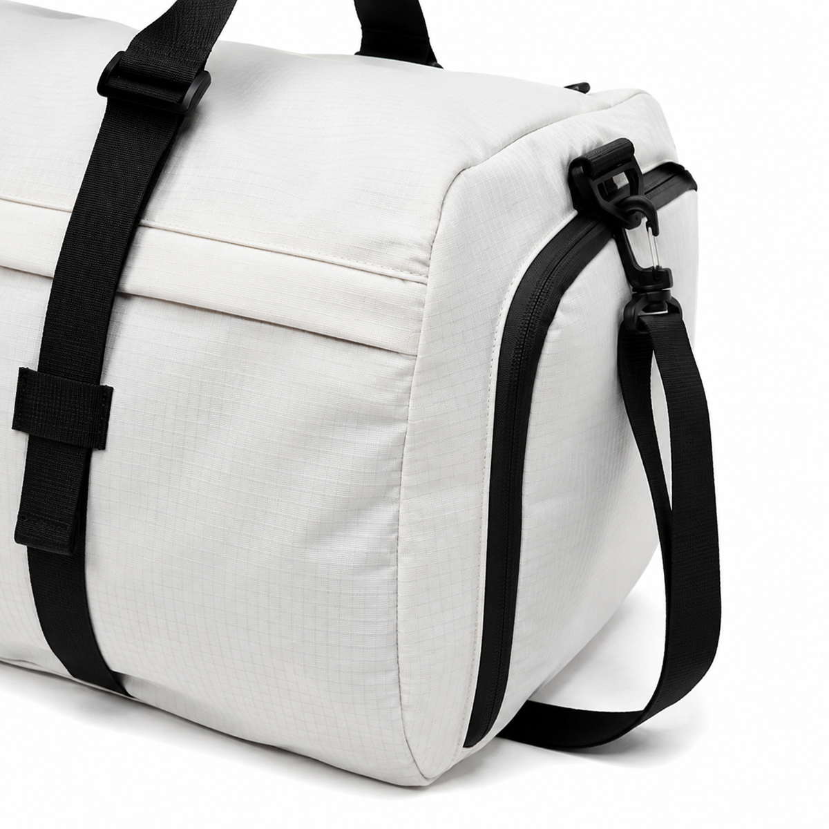 Sac Rétro en Toile