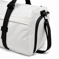 Sac Rétro en Toile