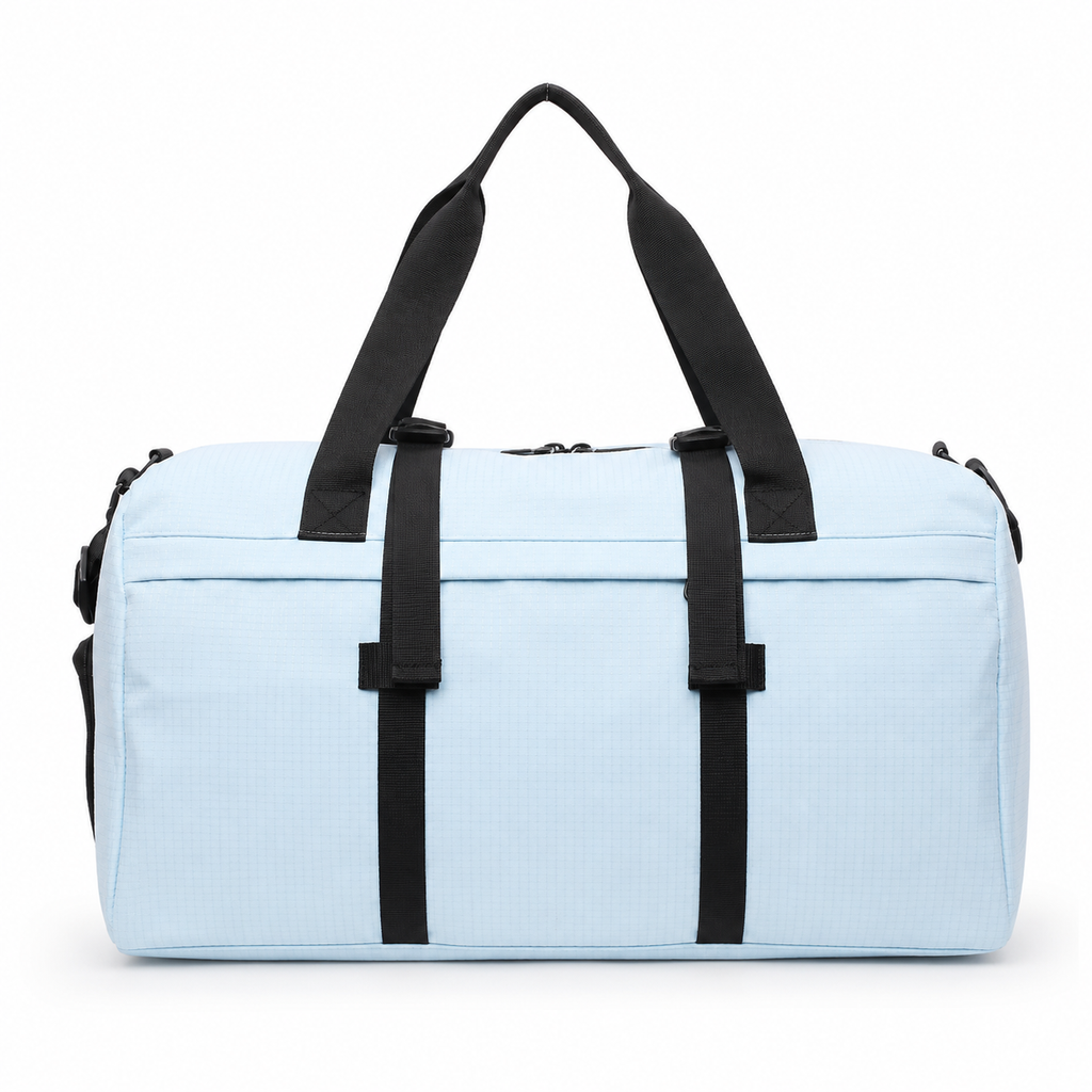 Sac Rétro en Toile