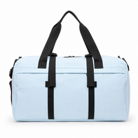 Sac Rétro en Toile