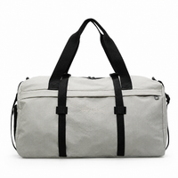 Sac Rétro en Toile