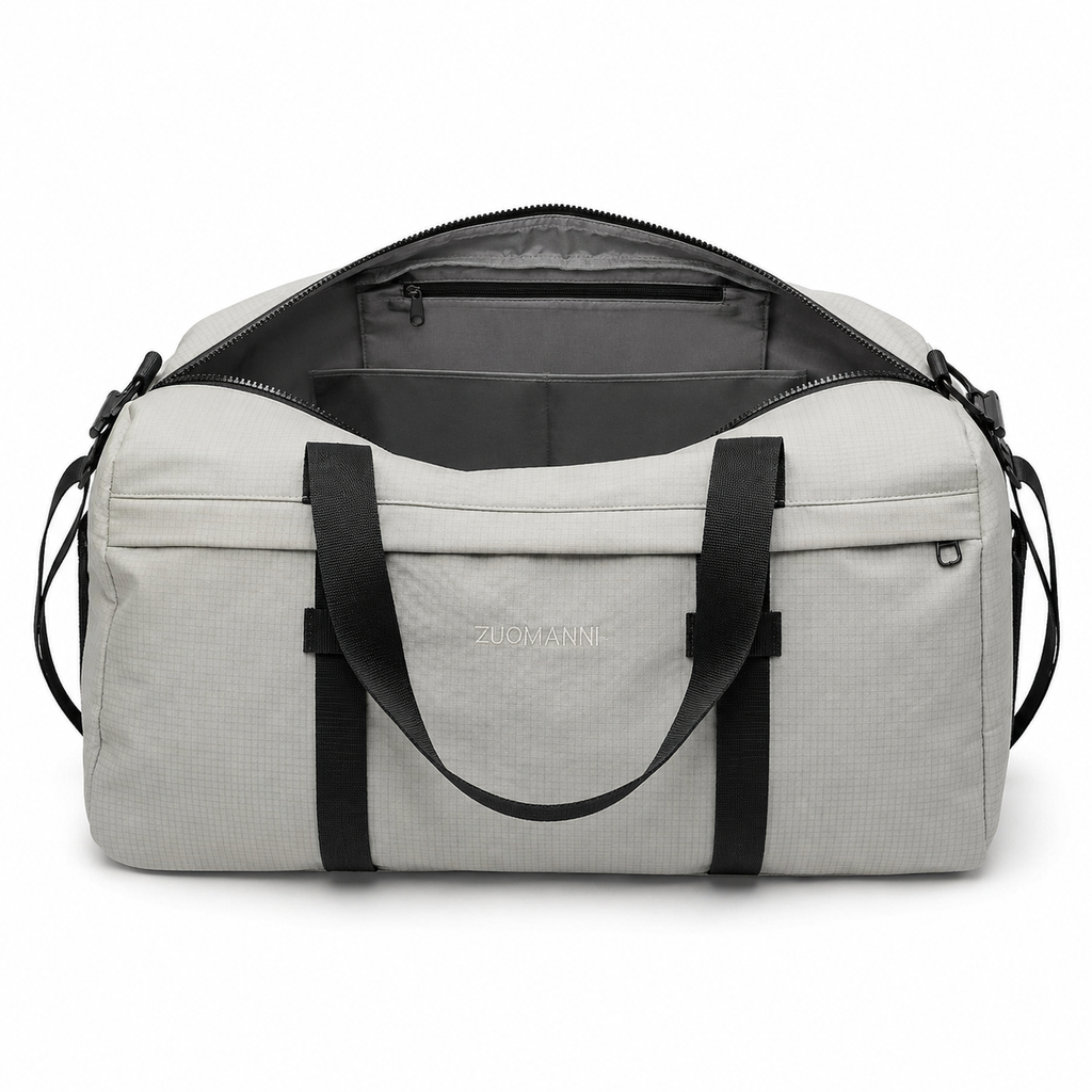 Sac Rétro en Toile