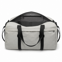 Sac Rétro en Toile