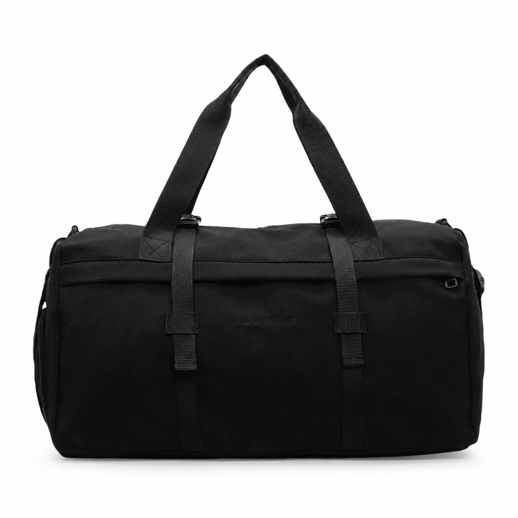 Sac Rétro en Toile