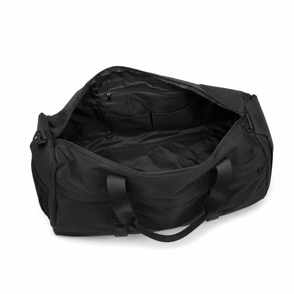 Sac Rétro en Toile
