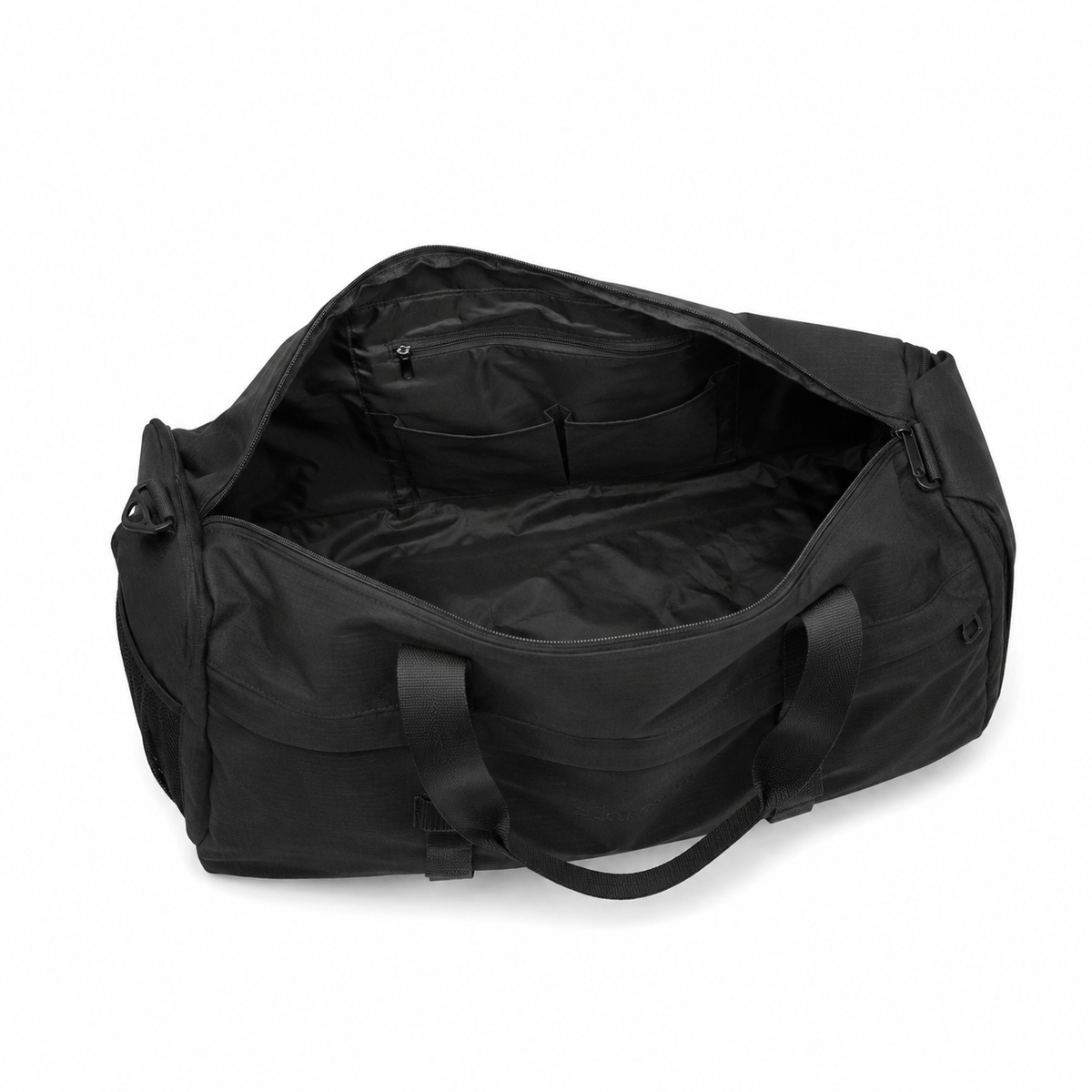 Sac Rétro en Toile