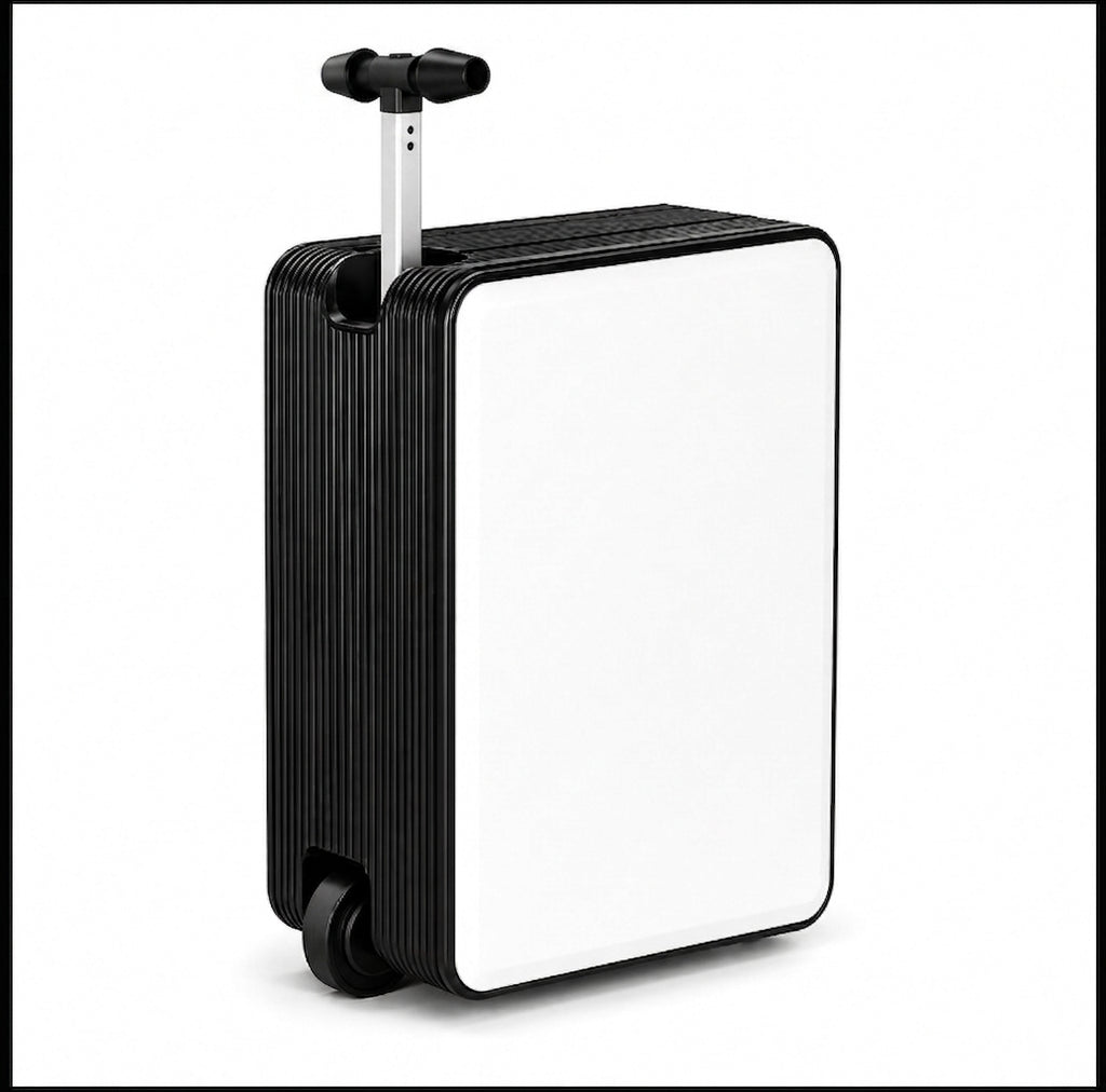Valise électrique multifonctionnelle