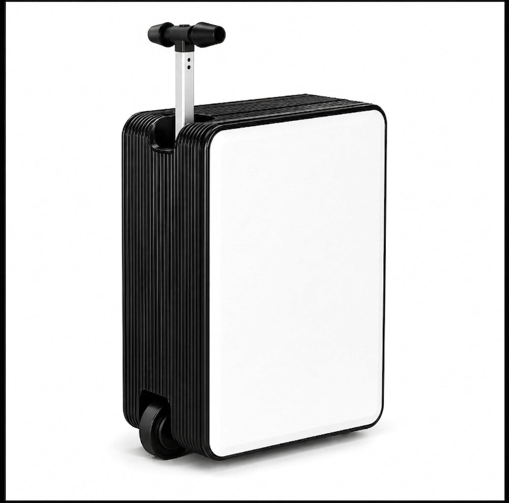 Valise électrique multifonctionnelle