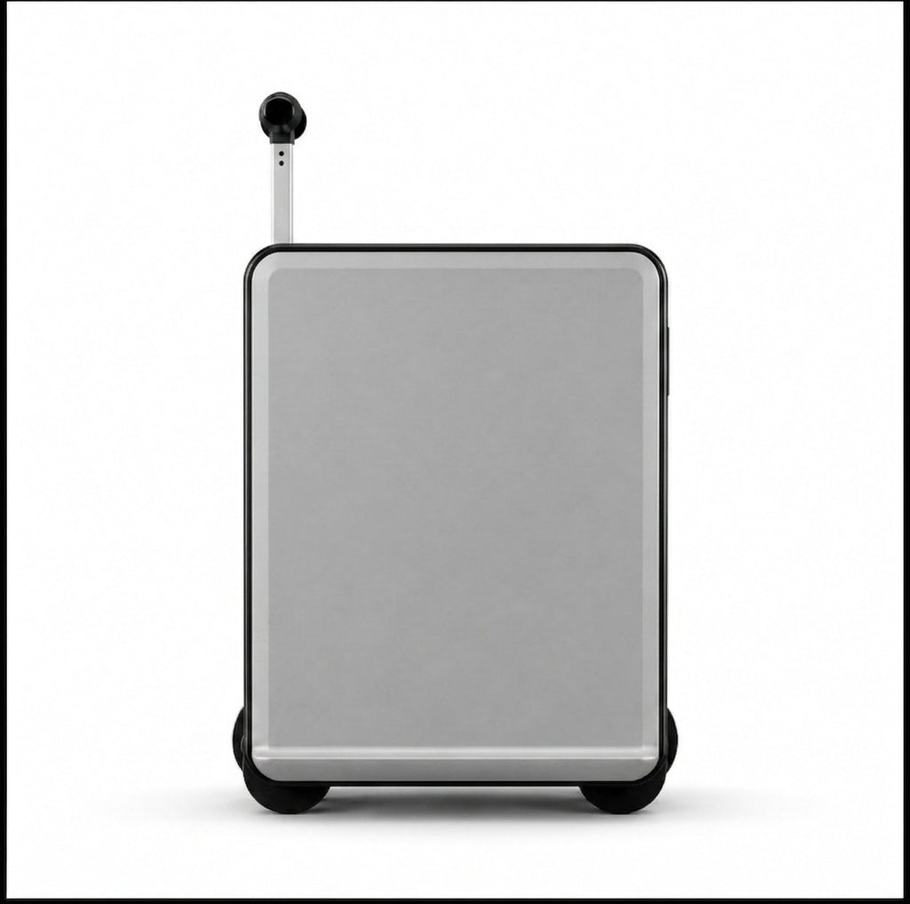 Valise électrique multifonctionnelle