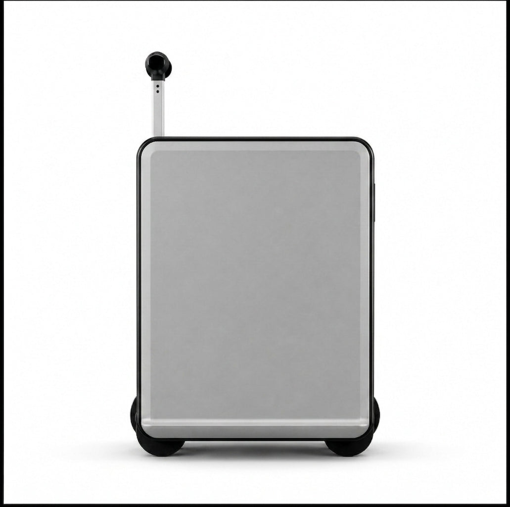 Valise électrique multifonctionnelle