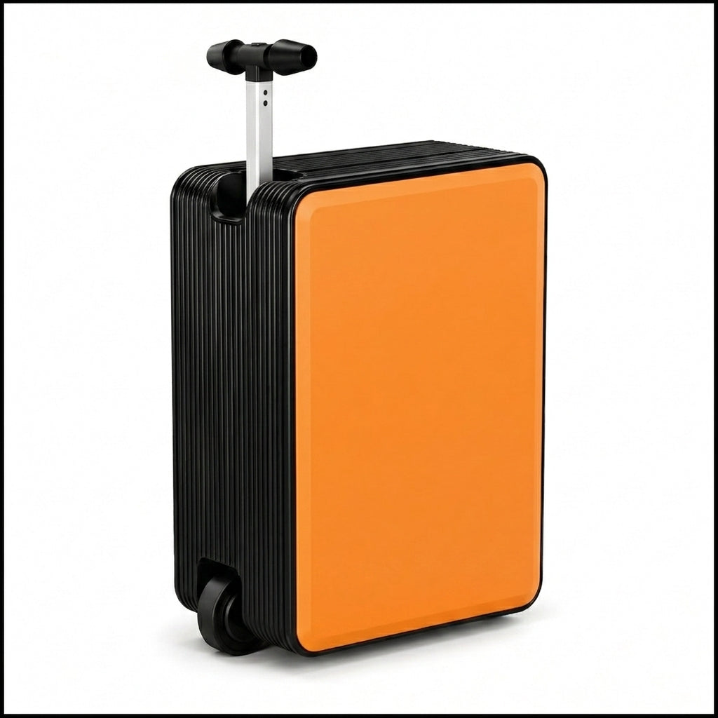 Valise électrique multifonctionnelle