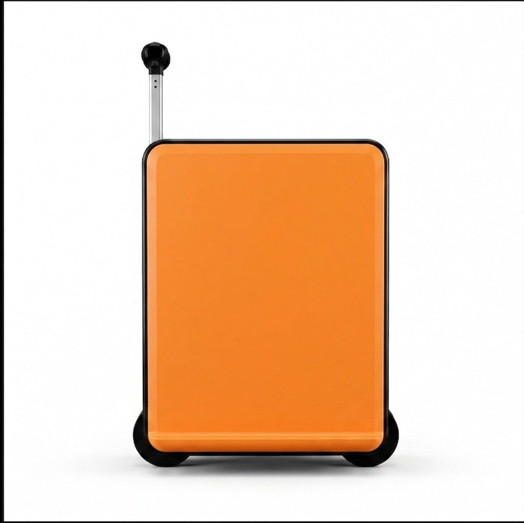 Valise électrique multifonctionnelle