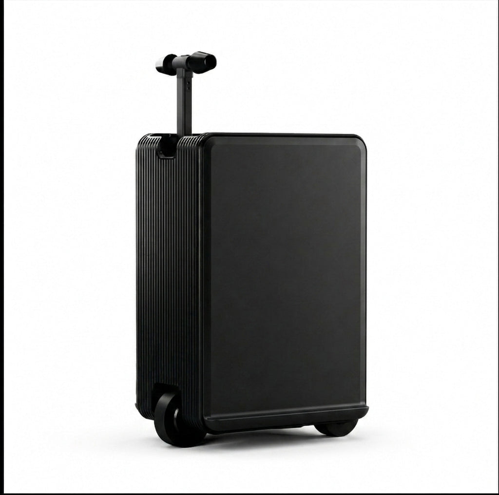 Valise électrique multifonctionnelle