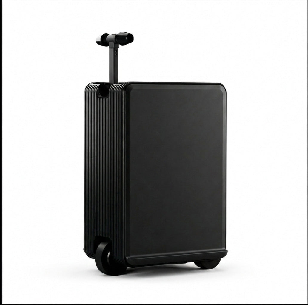 Valise électrique multifonctionnelle
