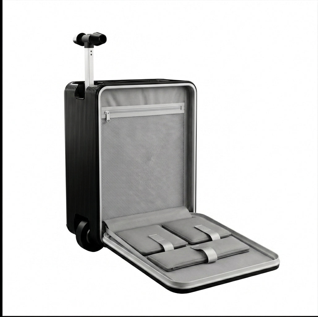 Valise électrique multifonctionnelle