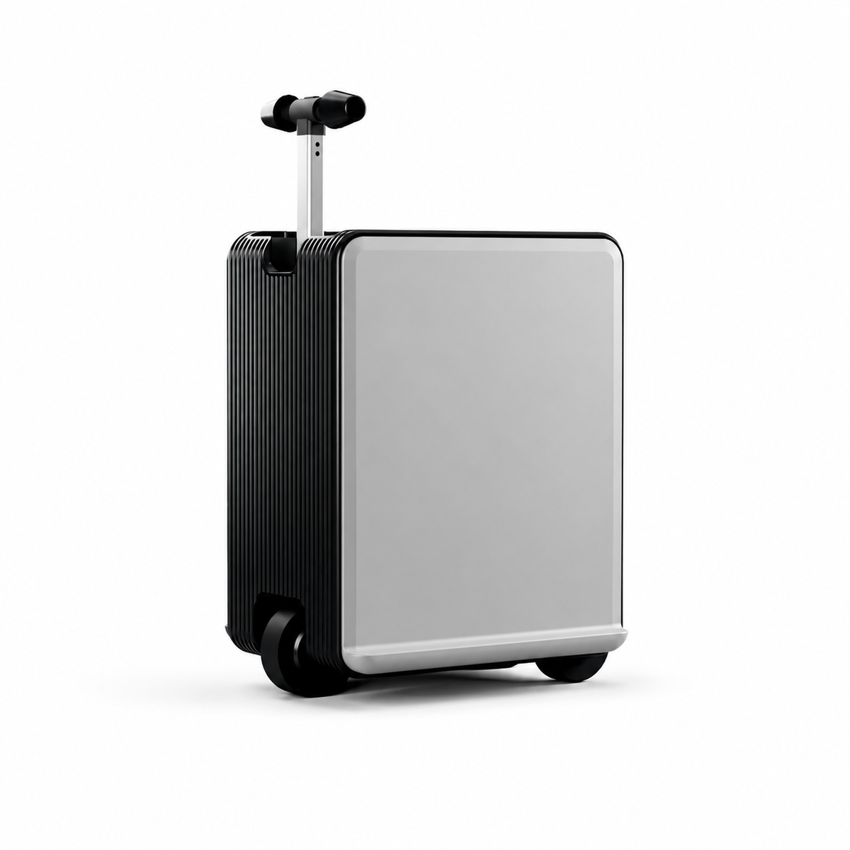 Valise électrique multifonctionnelle
