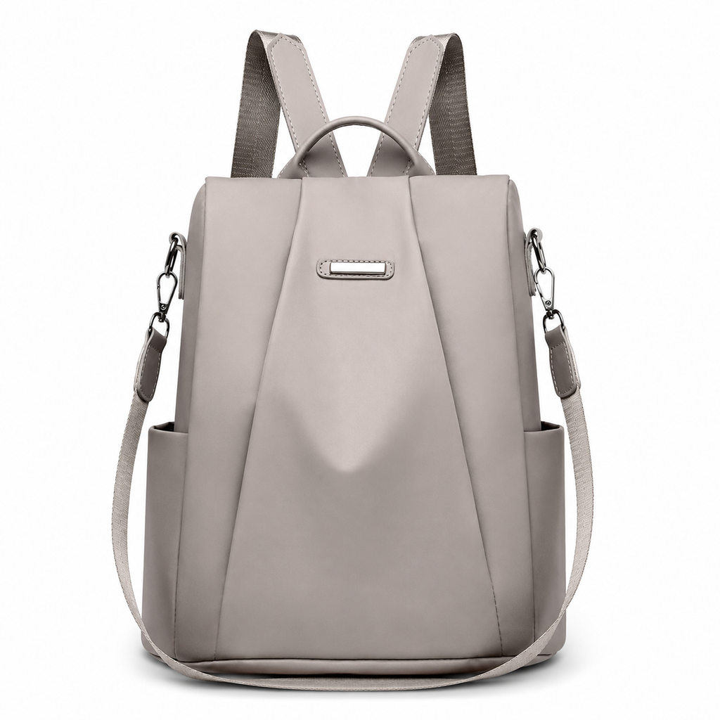 Sac à dos anti-vol