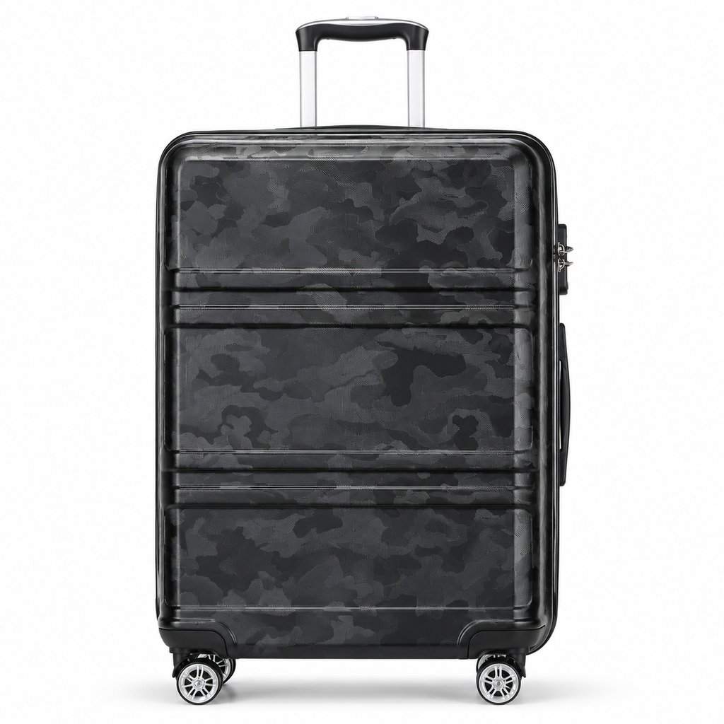 Valise KONO avec Cadenas TSA