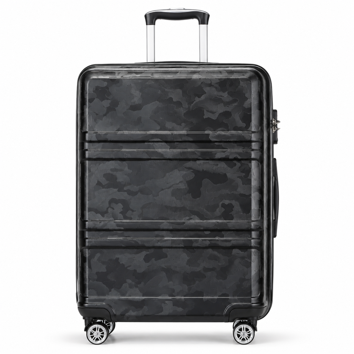Valise KONO avec Cadenas TSA