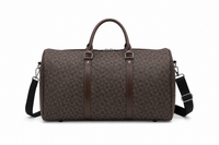 Sac Design Géométrique Moderne