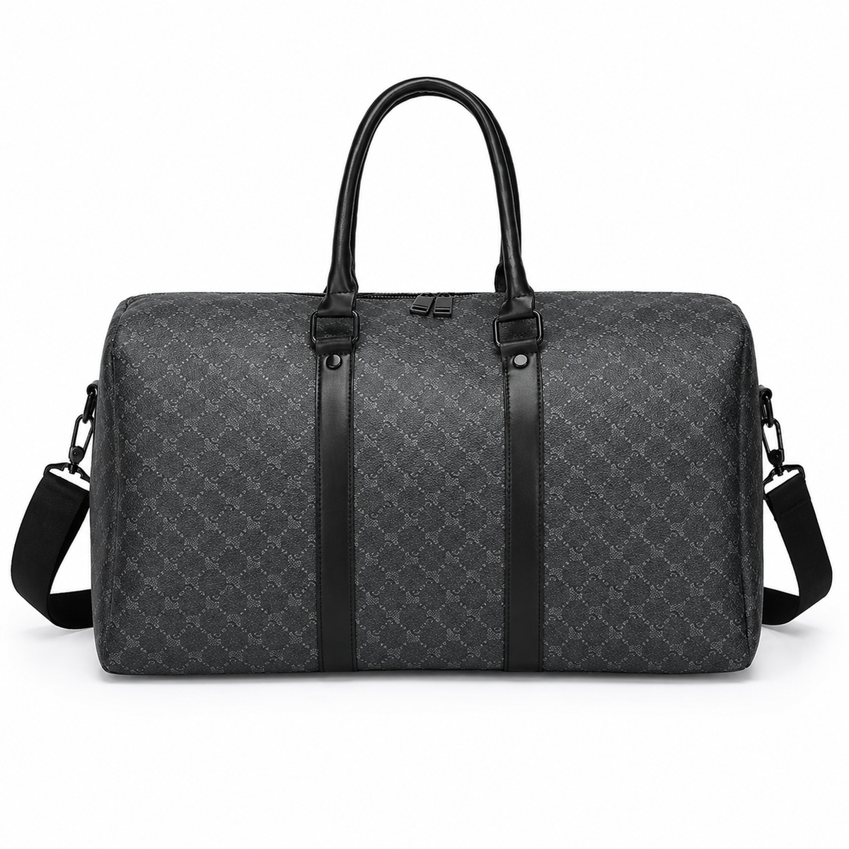 Sac de voyage à motif