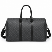 Sac de voyage à motif
