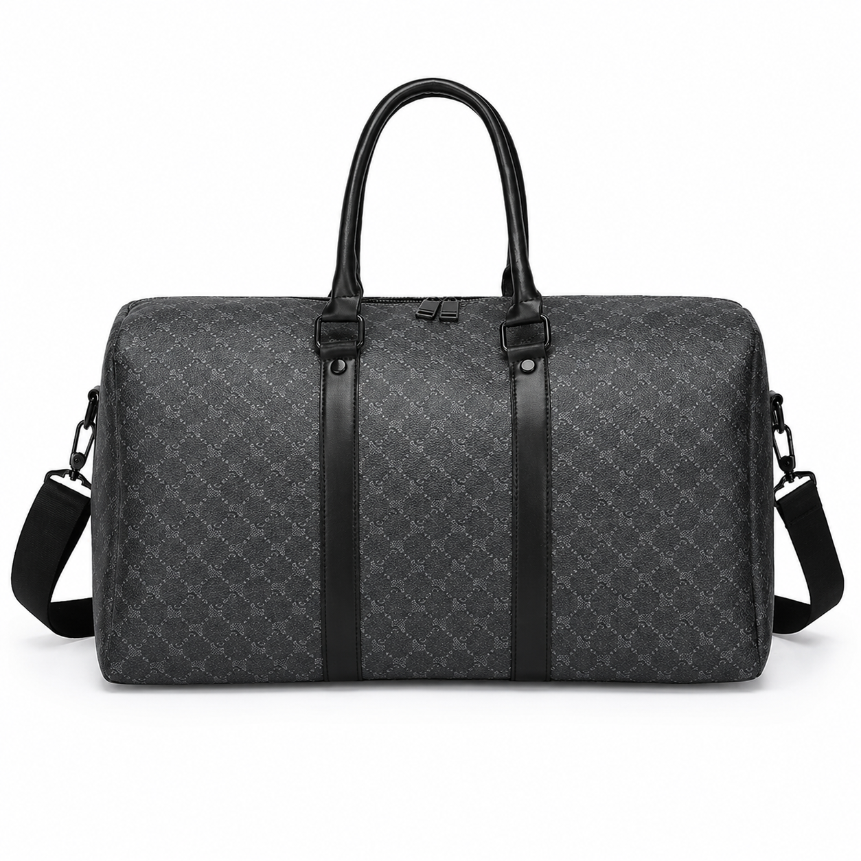 Sac de voyage à motif