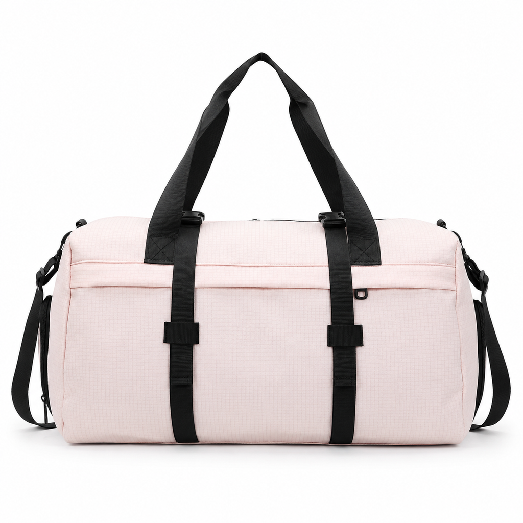 Sac Rétro en Toile