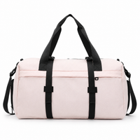 Sac Rétro en Toile
