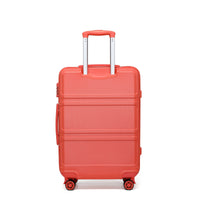 Valise KONO avec Cadenas TSA