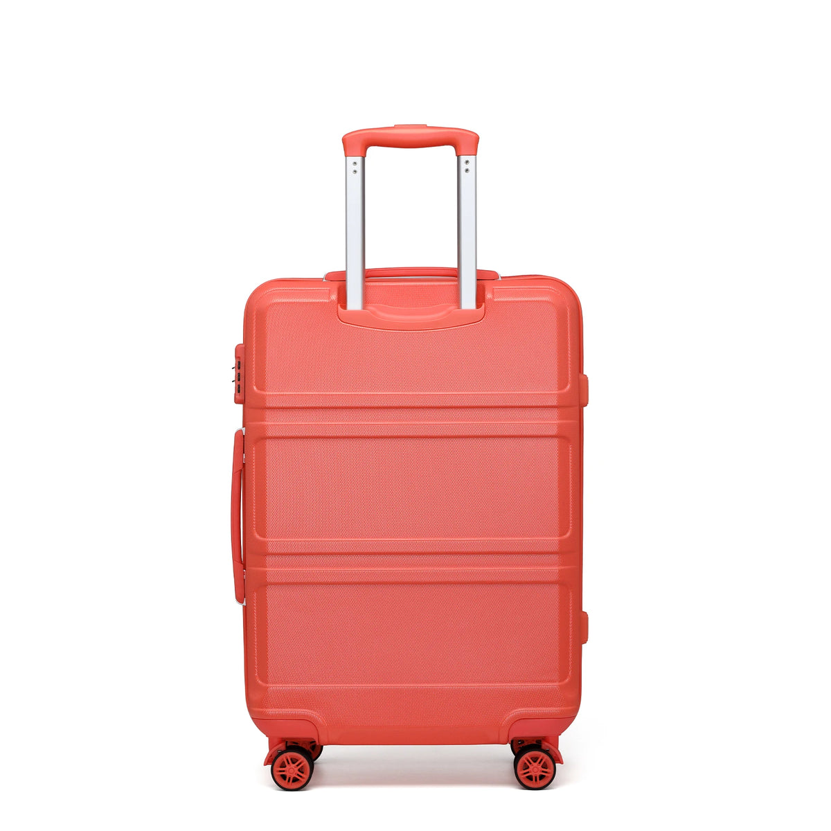 Valise KONO avec Cadenas TSA