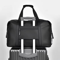 Sac Polochon à Bandoulière réglable