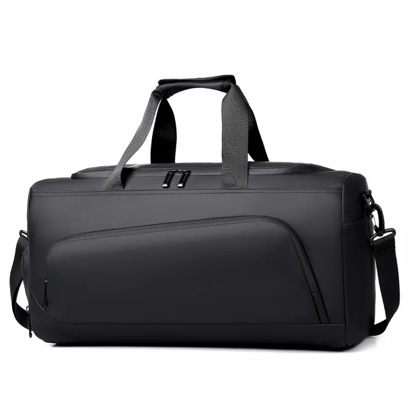 Sac polochon de voyage