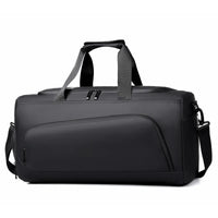 Sac polochon de voyage
