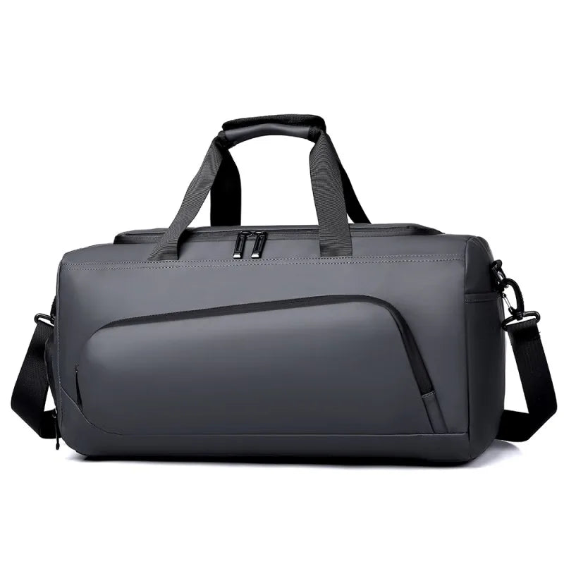 Sac polochon de voyage