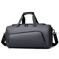 Sac polochon de voyage