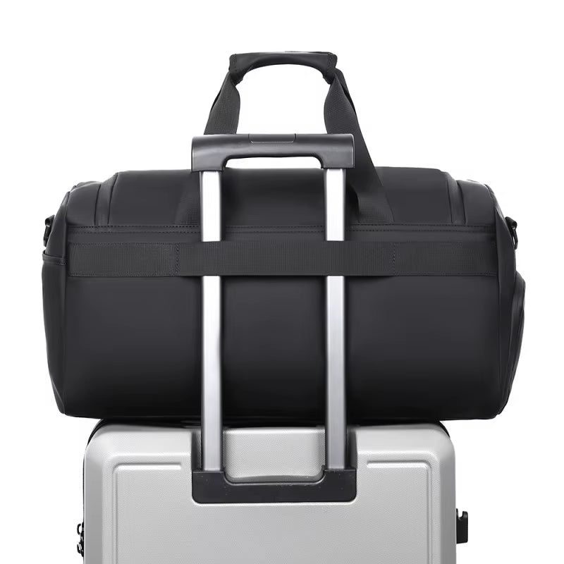 Sac polochon de voyage