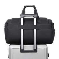 Sac polochon de voyage