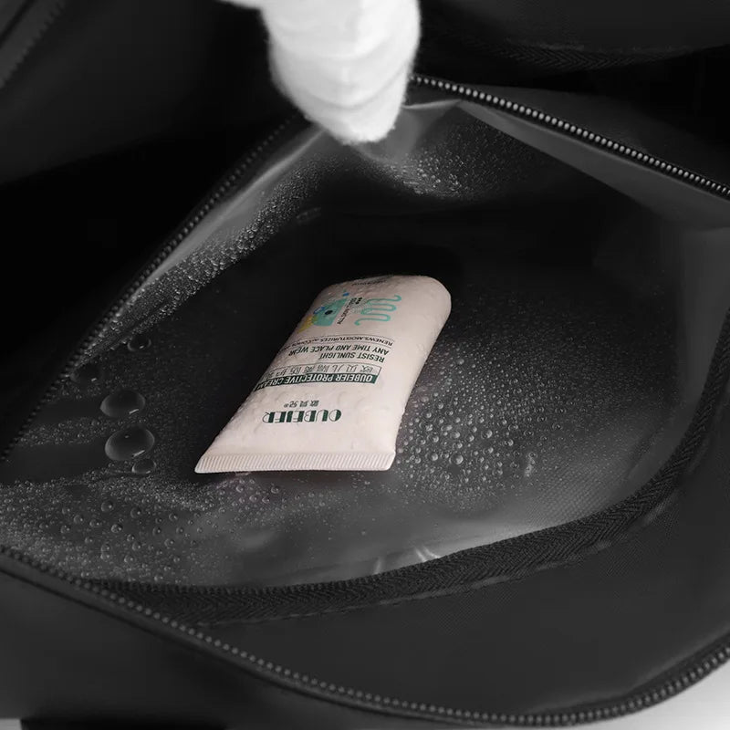 Sac de voyage à bandoulière