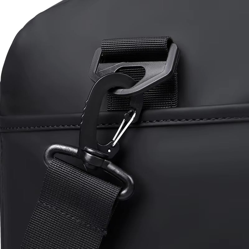 Sac polochon de voyage