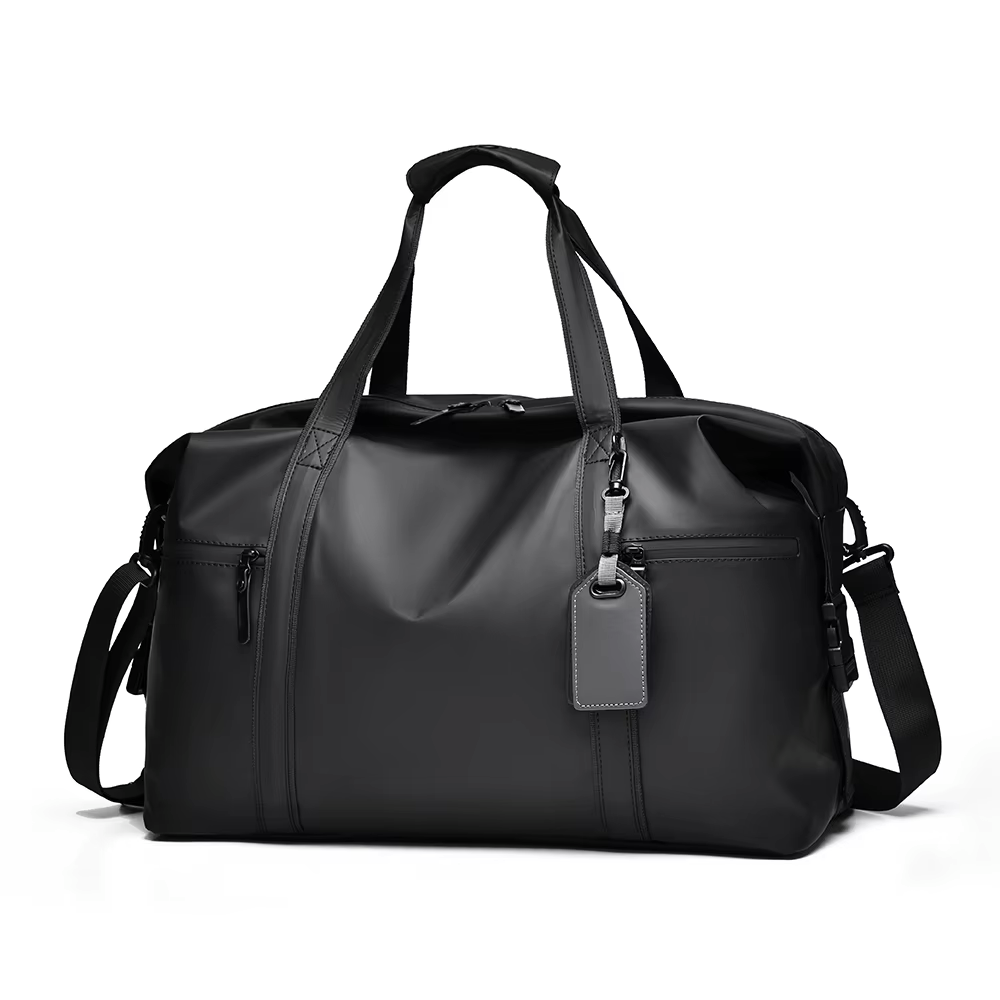 Sac Polochon à Bandoulière réglable
