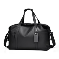 Sac Polochon à Bandoulière réglable